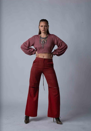 Disco pants
