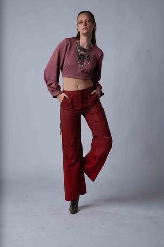 Disco pants