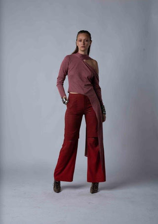 Disco pants