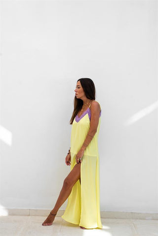 Summer passion