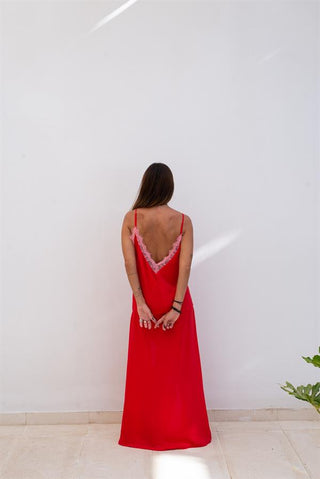 Summer passion