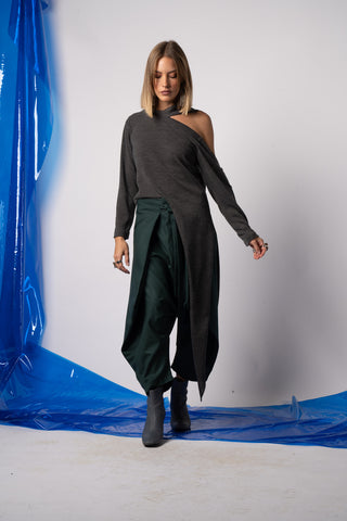 Wrap me pants
