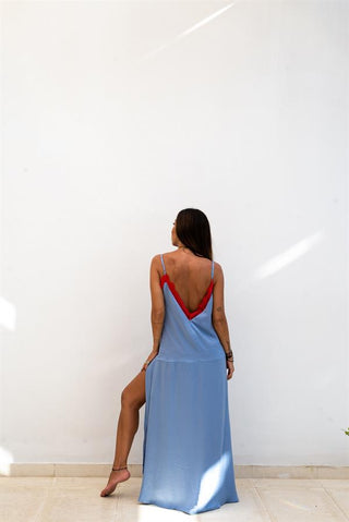 Summer passion