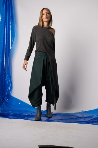 Wrap me pants