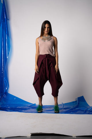 Wrap me pants